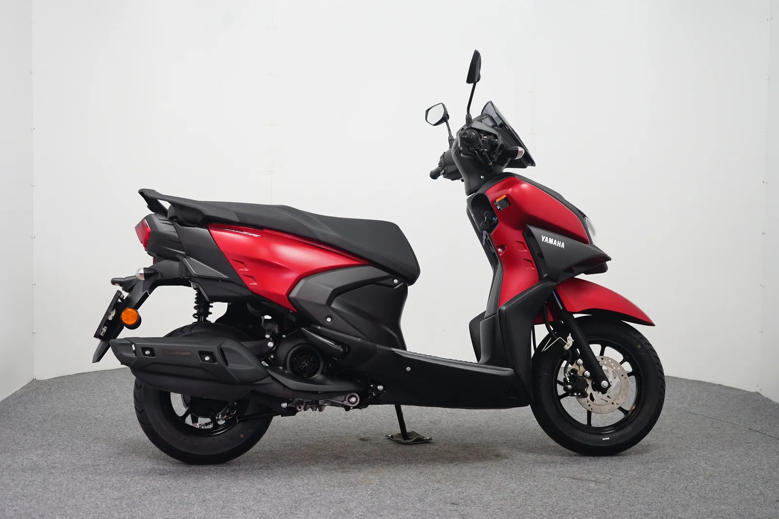 Yamaha XMAX 300 (2026) — foto 1
