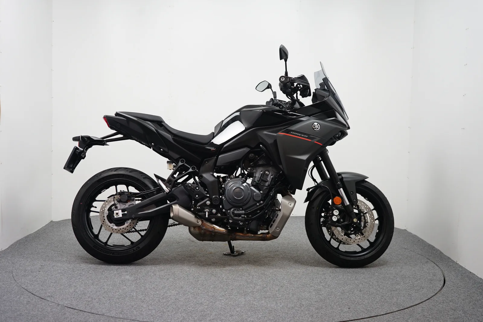 Yamaha XJ 600 Diversion (2009) — foto 1