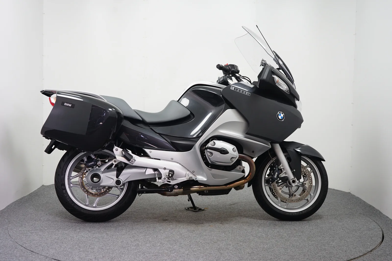Yamaha XT 1200 ZE Super Tenere (2018) — foto 1