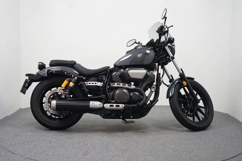 Yamaha XV 950 R (2019)
