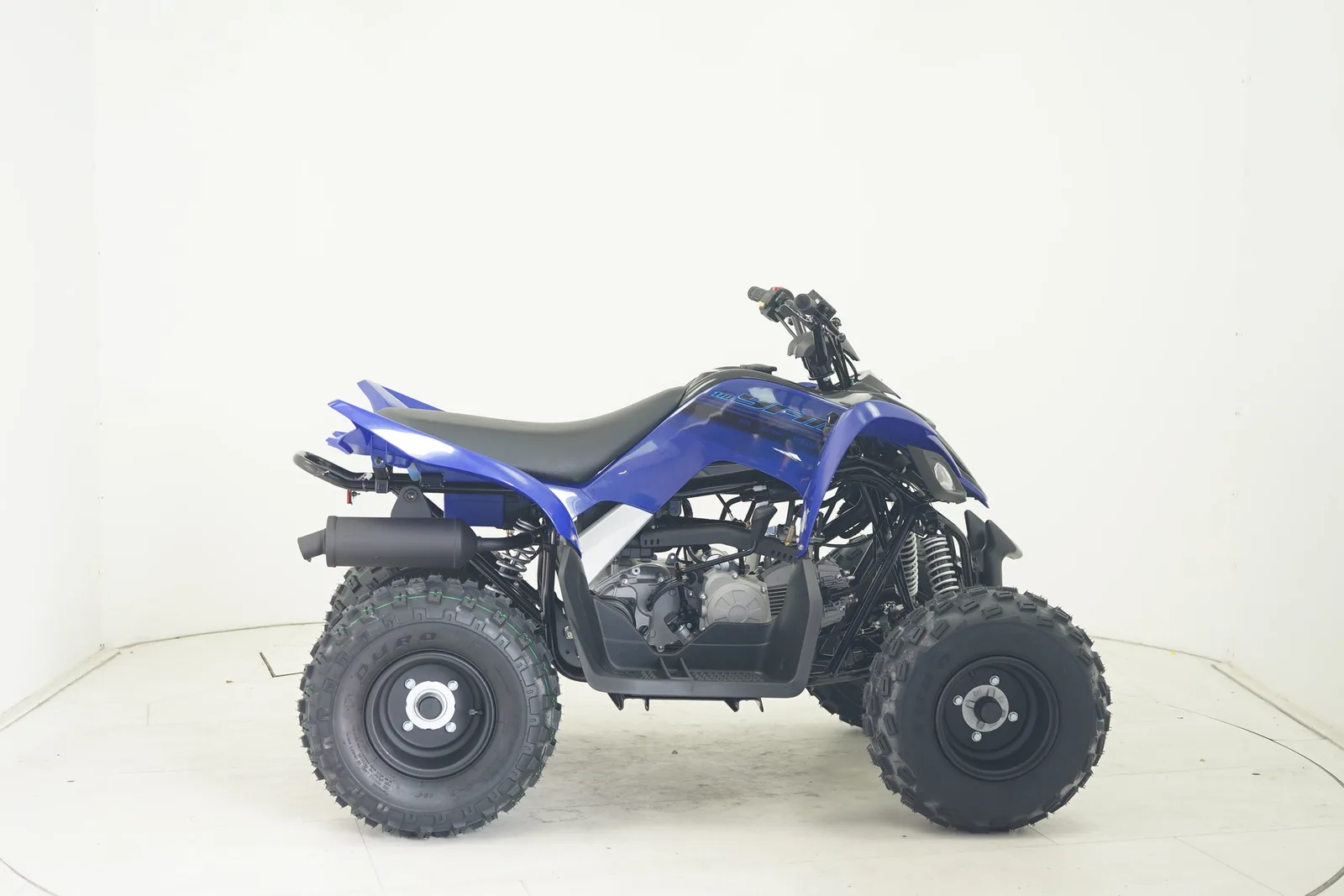 Yamaha YFM 110 (2026) — foto 1