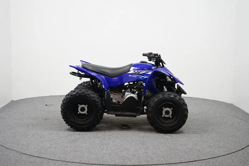 Yamaha YFZ50 (2026)