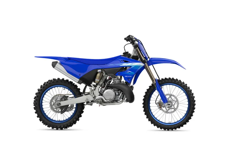 Yamaha YZ 250 (2027)