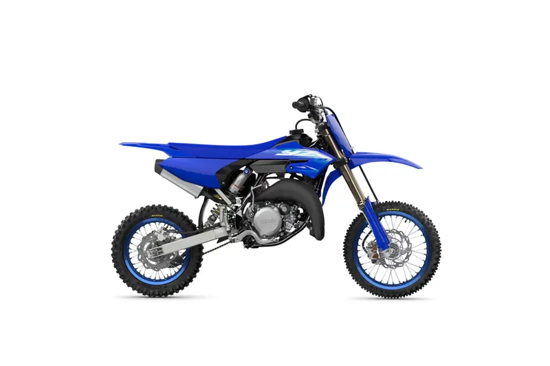 Yamaha YZ 65 (2027)