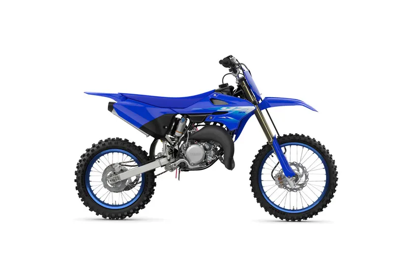 Yamaha YZ 85 (2027)