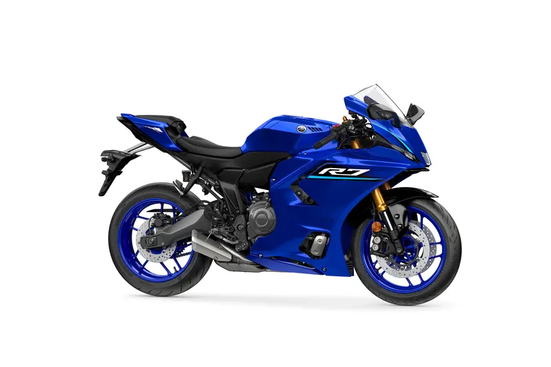 Yamaha YZF-R7 (2026)