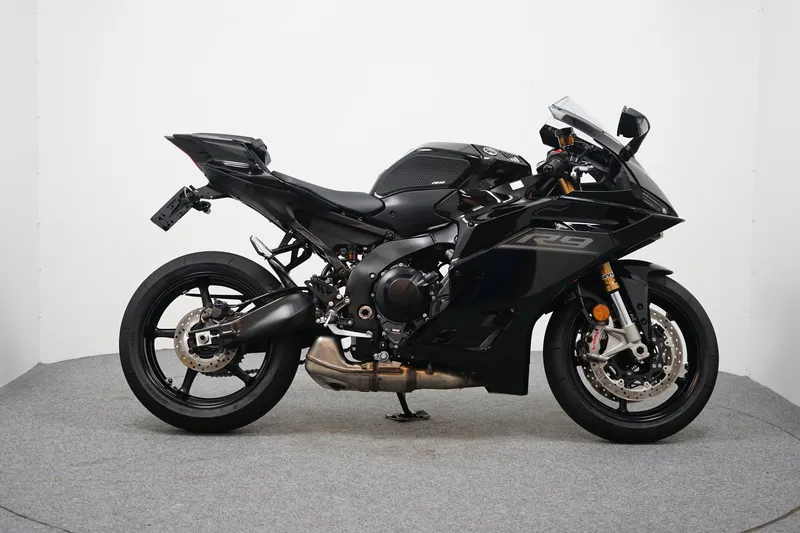 Yamaha YZF-R9 (2026)