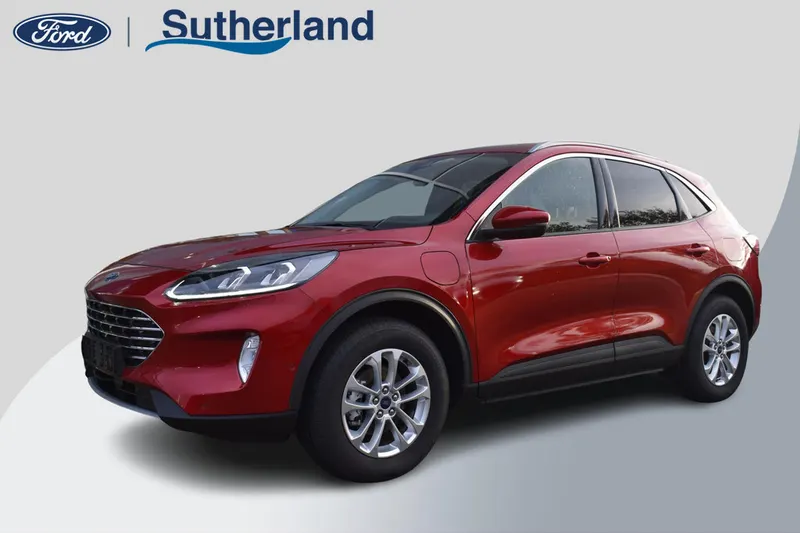 Ford Kuga (2023)