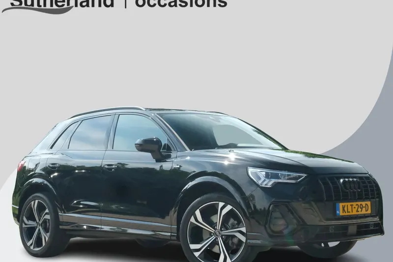 Audi Q3 (2022)