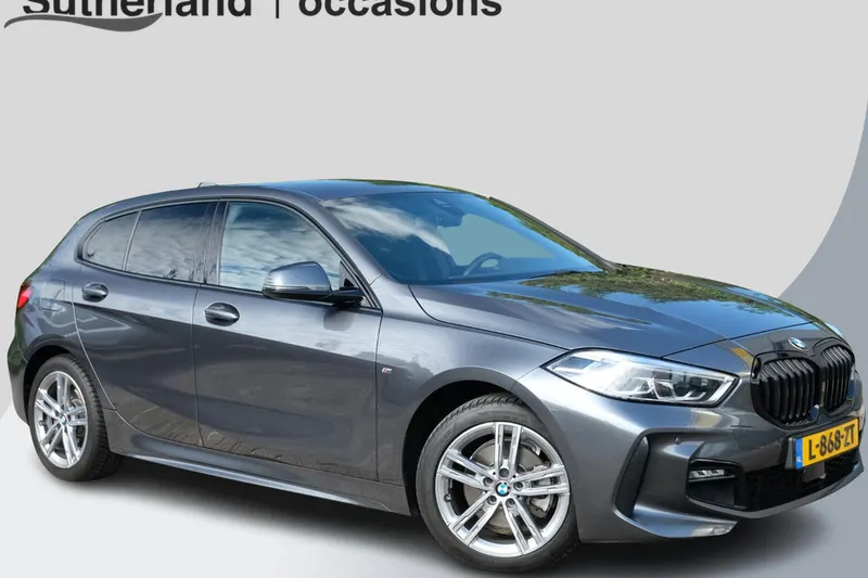 BMW 1-Serie (2021)