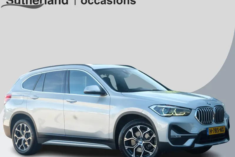 BMW X1 (2020)