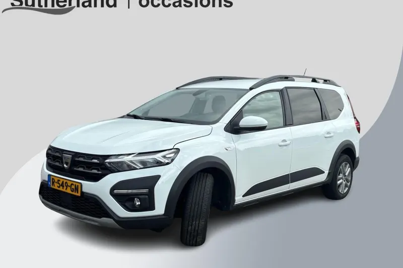Dacia Jogger (2022)