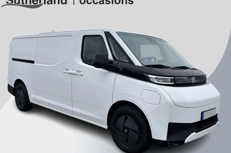 Farizon SV (2026)