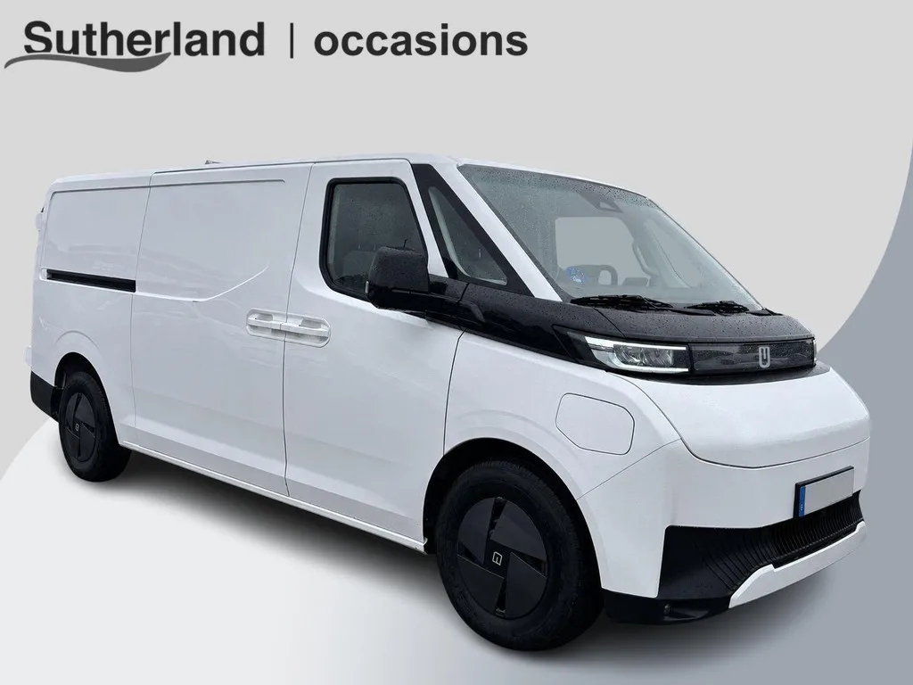 Farizon SV (2026) — foto 1