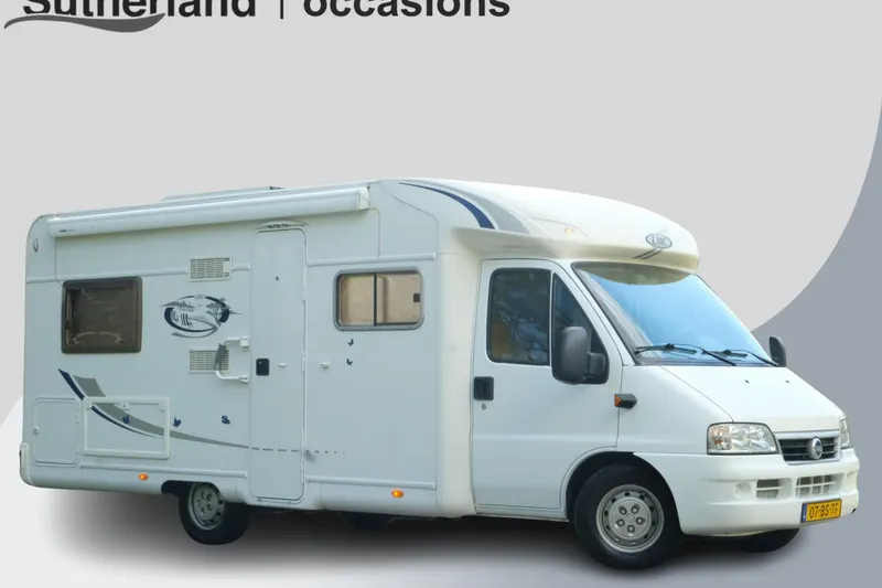 LMC Liberty (2005)