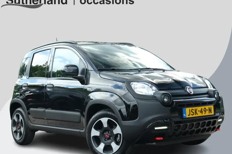 Fiat Panda (2024)
