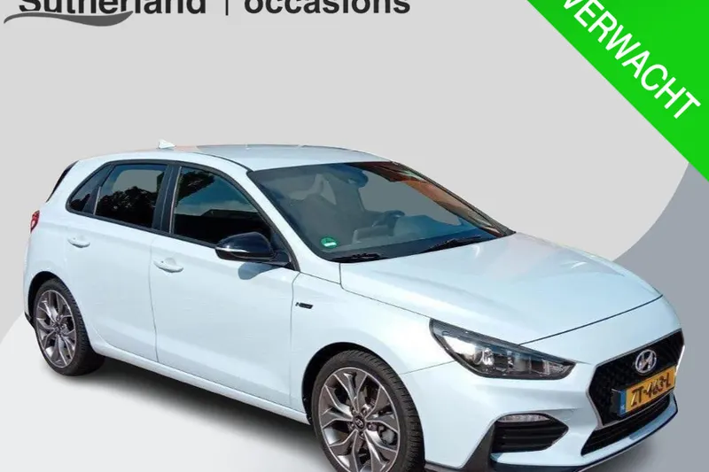 Hyundai i30 (2018)