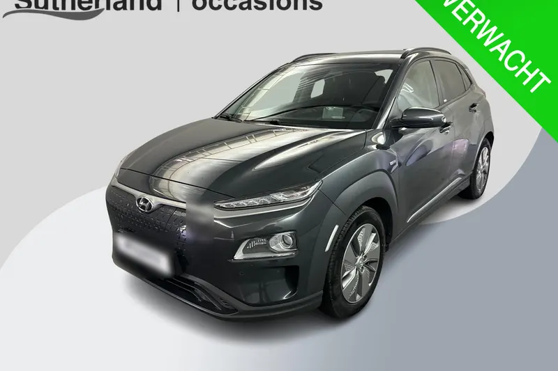 Hyundai Kona (2020)
