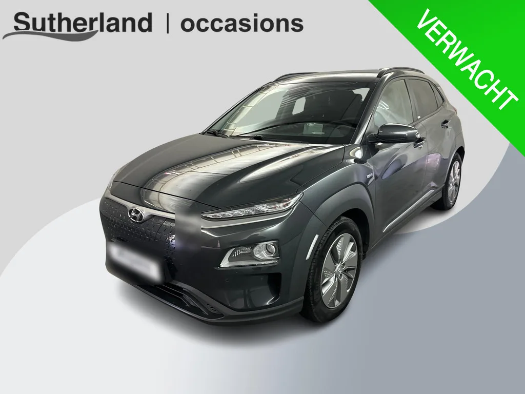 Hyundai Kona (2020) — foto 1
