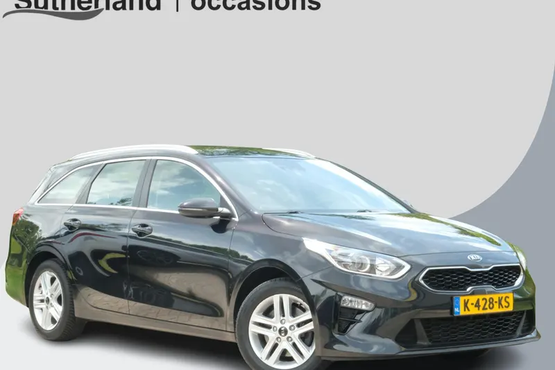 Kia Ceed (2021)