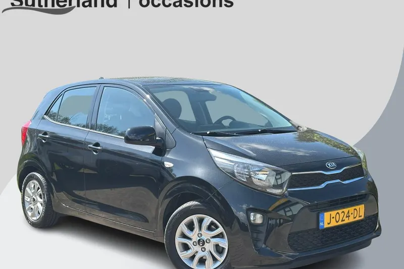 Kia Picanto (2020)