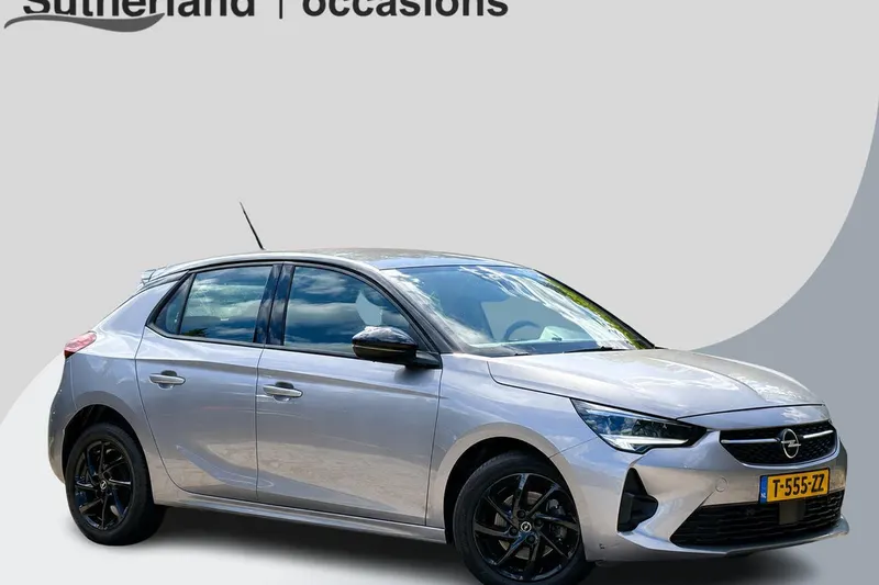Opel Corsa (2022)