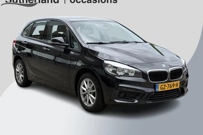 BMW 2-Serie Active Tourer (2015)