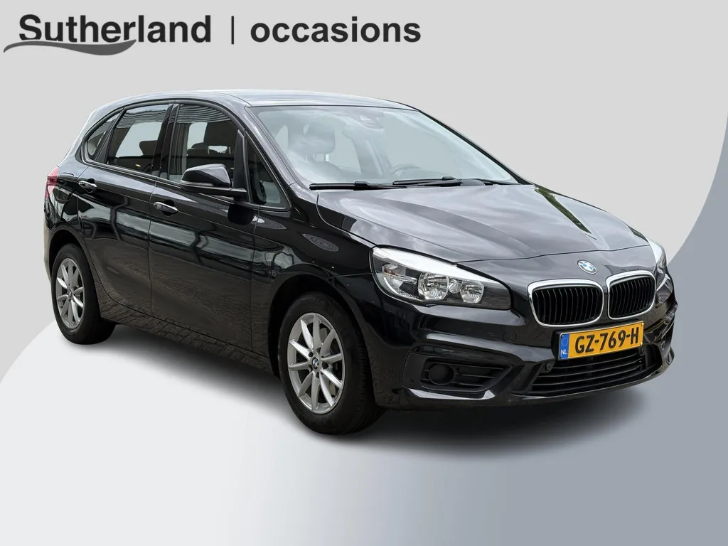 BMW 2-Serie Active Tourer (2015) — foto 1