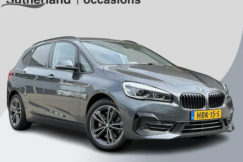 BMW 2-Serie Active Tourer (2020)
