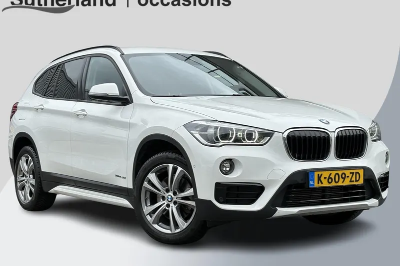 BMW X1 (2017)
