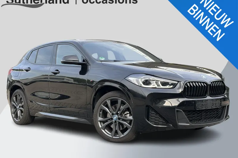 BMW X2 (2022)