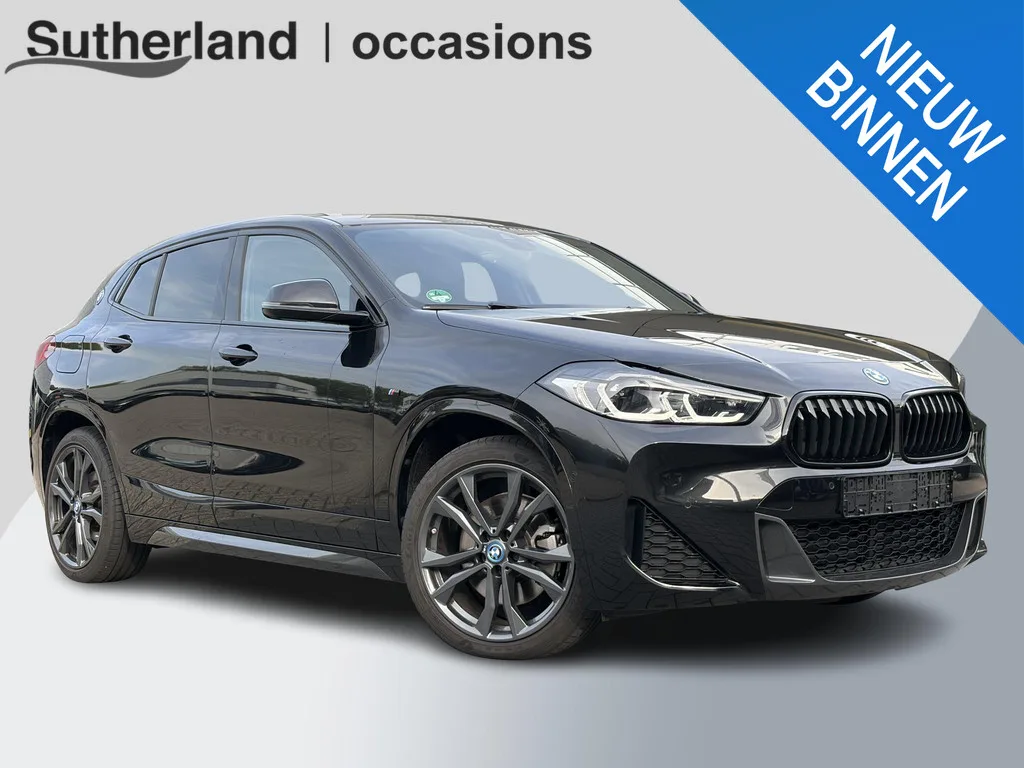 BMW X2 (2022) — foto 1