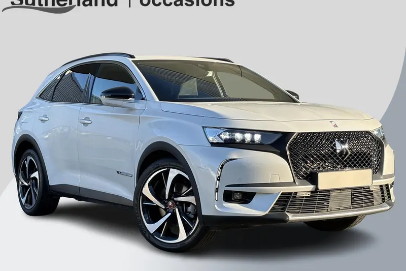 DS 7 (2022)