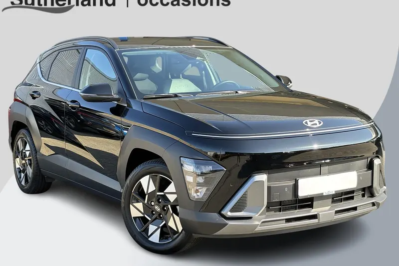 Hyundai Kona (2024)