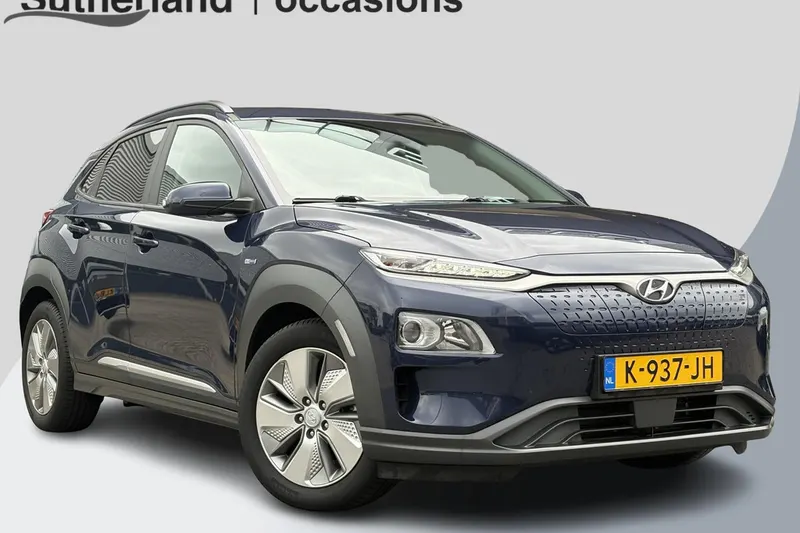 Hyundai Kona (2020)