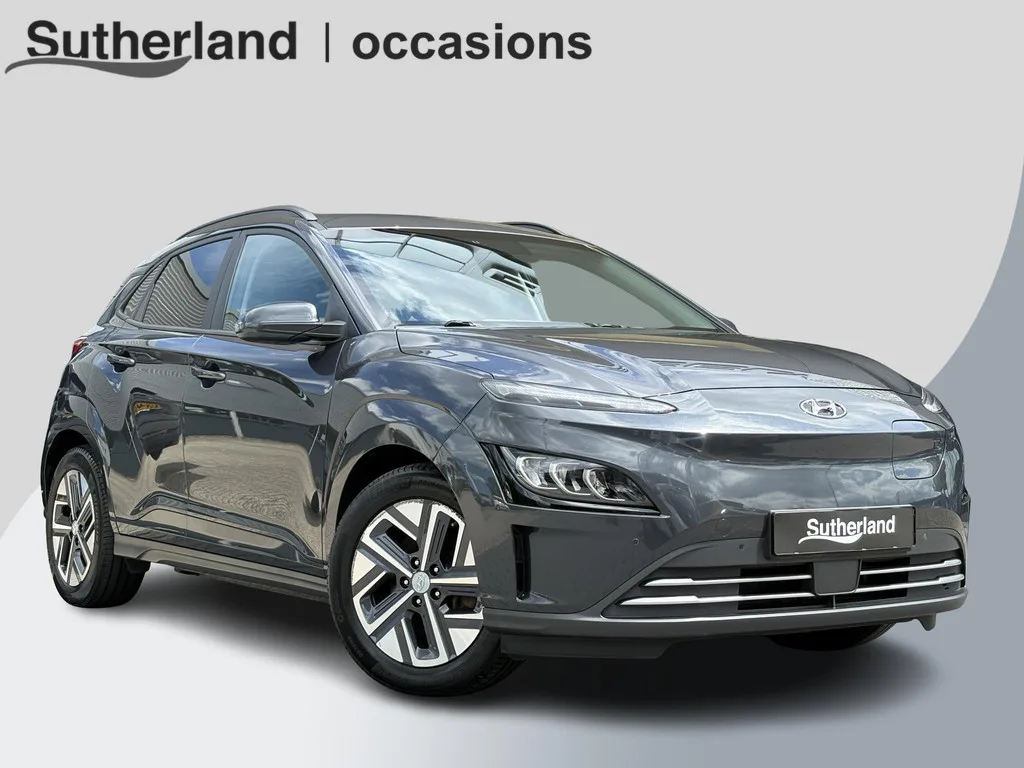 Hyundai Kona (2022) — foto 1