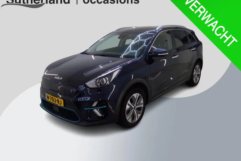 Kia Niro EV (2021)