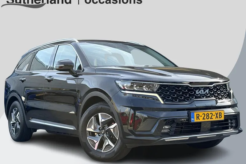 Kia Sorento (2022)