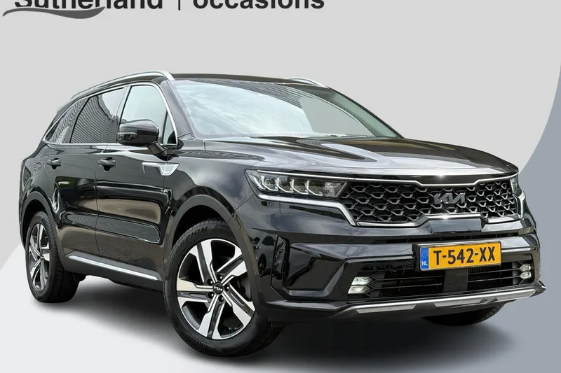 Kia Sorento (2023)