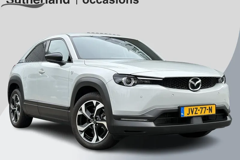 Mazda MX-30 (2023)