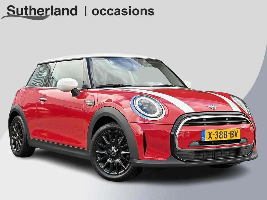 MINI Cooper (2023) — foto 1