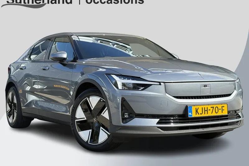 Polestar 2 (2026)