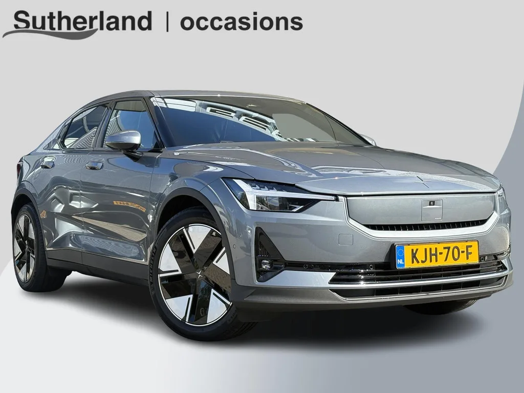 Polestar 2 (2026) — foto 1