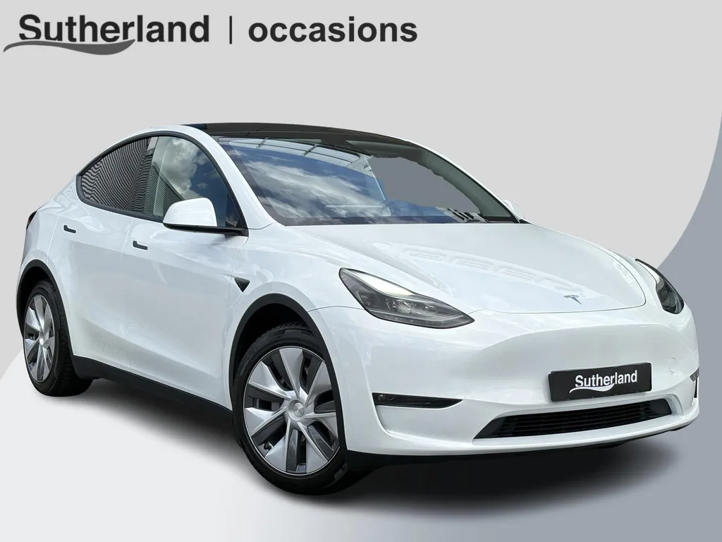 Tesla Model Y (2023) — foto 1