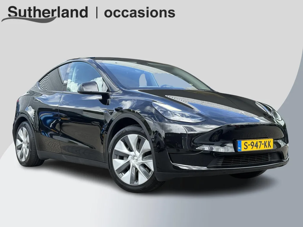 Tesla Model Y (2023) — foto 1