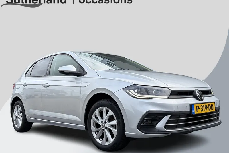 Volkswagen Polo (2022)