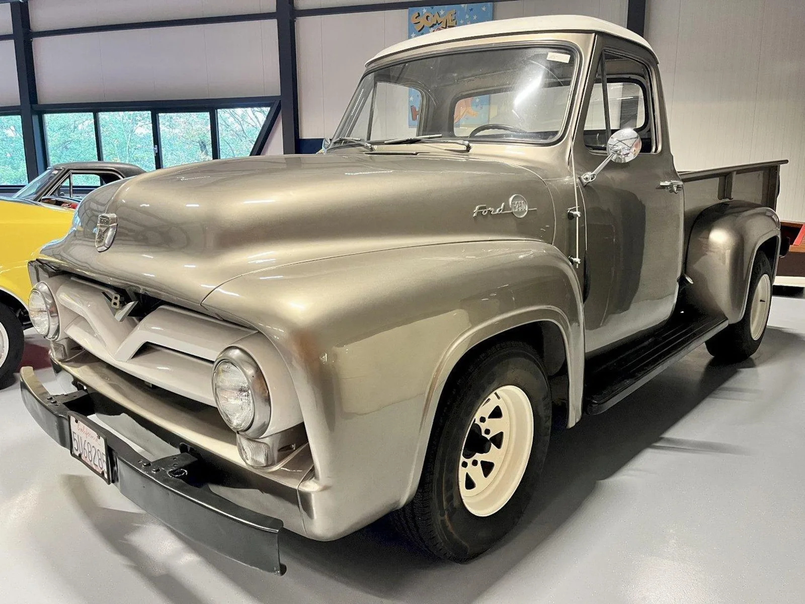 Ford Truck (1955) — foto 1