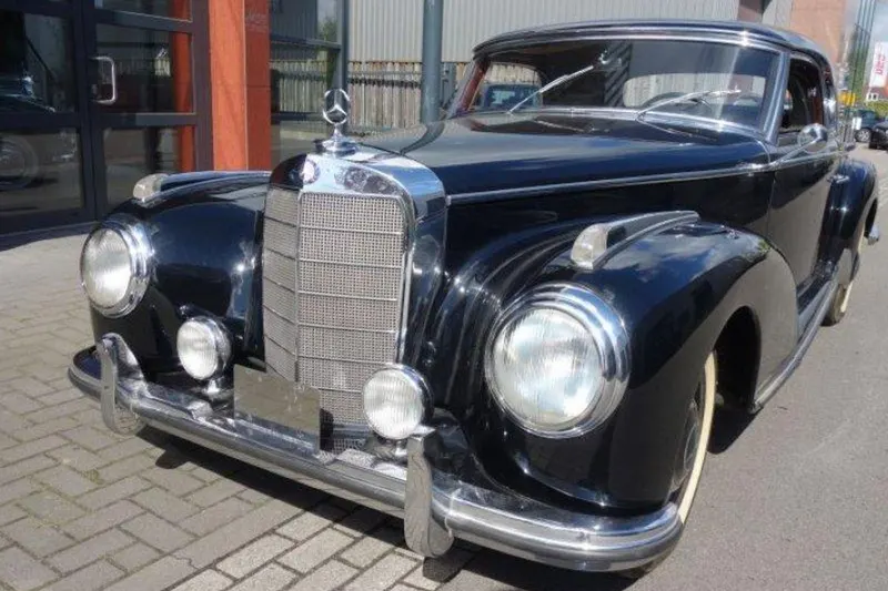 Mercedes-Benz 300-Serie (1953)