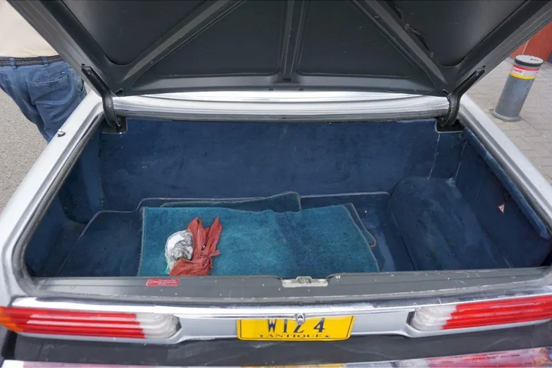 Mercedes-Benz SL-Klasse (1988)