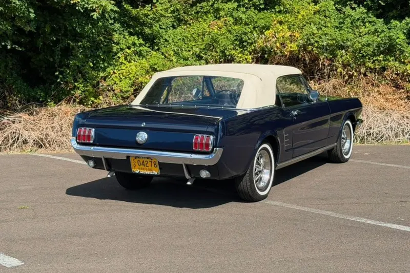 Ford Mustang (1969)